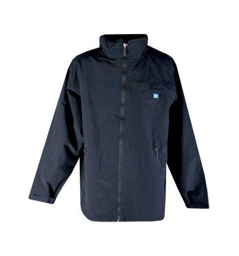 Jarní bunda HELLY HANSEN WORKWEAR 520143 BUNDA PÁNSKÁ SLEVA -40 019 Tmavě modrá - HELLY HANSEN WORKWEAR - 520143 BUNDA PÁNSKÁ SLEVA -40