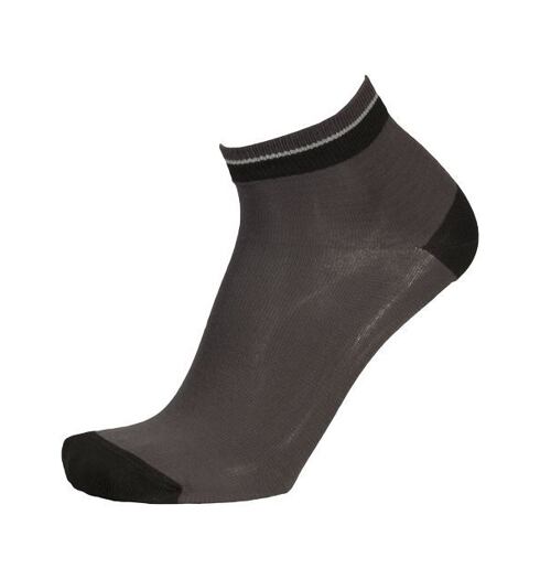 Ponožky KERBO CLASIC STYLE 016 antracit - KERBO - CLASIC STYLE 016
