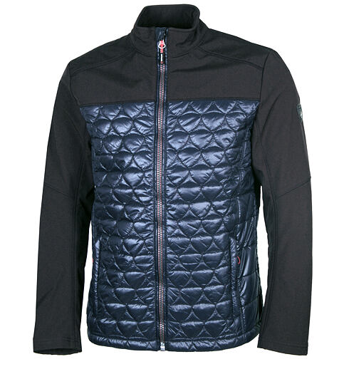 Pánská bunda NORTHLAND Ray Jacke 14 navy - NORTHLAND - 02-07870 14 Ray Jacke