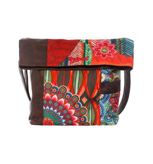Dámská kabelka DESIGUAL 39X5288 3020 3020 - DESIGUAL - 39X5288 3020