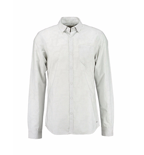 Pánská košile GARCIA men s shirt ls 1980 - GARCIA - S61031 1980 mens shirt ls