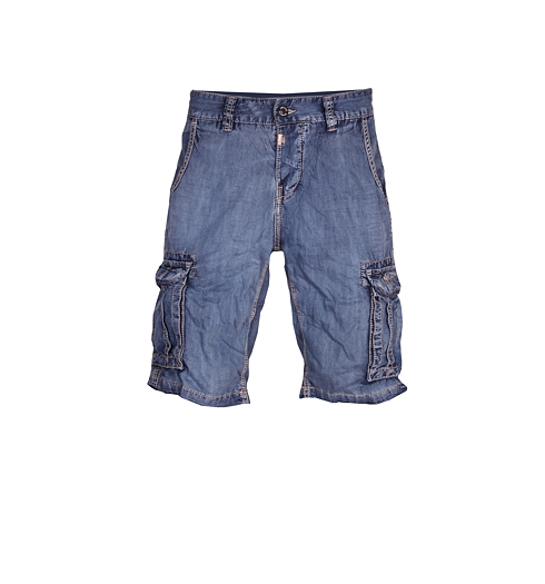 Pánské bermudy TIMEZONE Loose Maguire  cargo shorts 3006 - Timezone - 25-10008-10 3006 Loose Maguire  cargo sh