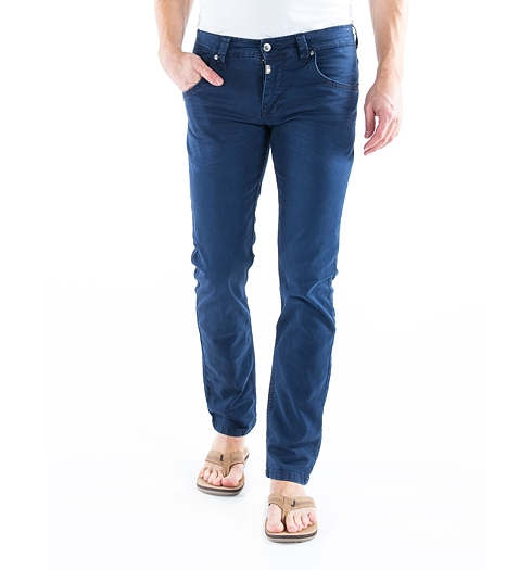 Pánské jeans TIMEZONE Slim Eduardo 3393 - Timezone - 26-10001-00 3393 Slim Eduardo