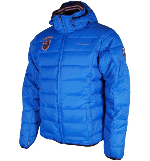 Pánská zimní bunda FIVE SEASONS JERRY 724 IMPERIAL - Five seasons - 11134 724 JERRY JACKET