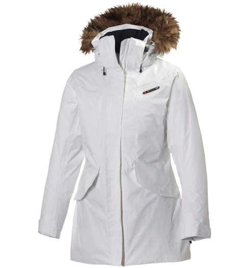 D msk zimn bunda HELLY HANSEN 51482 100 W HILTON JACKET SLEVA