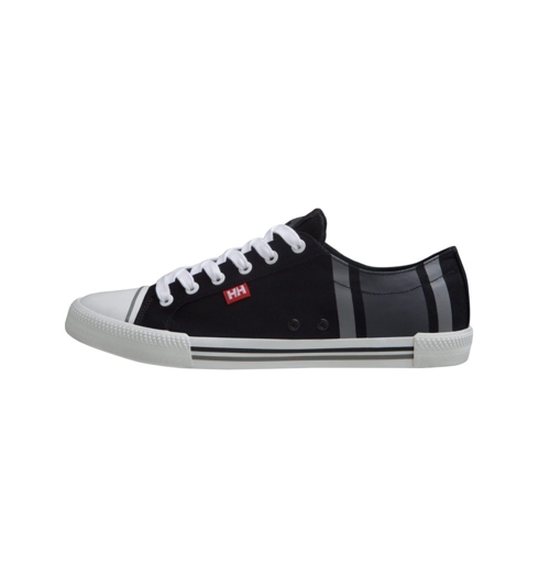 Pánská letní obuv HELLY HANSEN NAVIGARE SALT LOW 990 černá - Helly Hansen - 10664-990 NAVIGARE SALT LOW