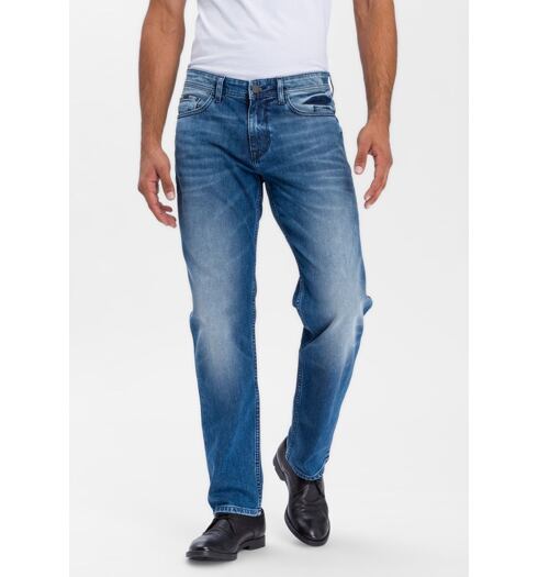 Pánské jeans CROSS ANTONIO 115 - Cross - E161115 ANTONIO