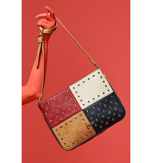 D msk kabelka DESIGUAL TORINO MOLINA 5000 NAVY Kerbo.cz m dn