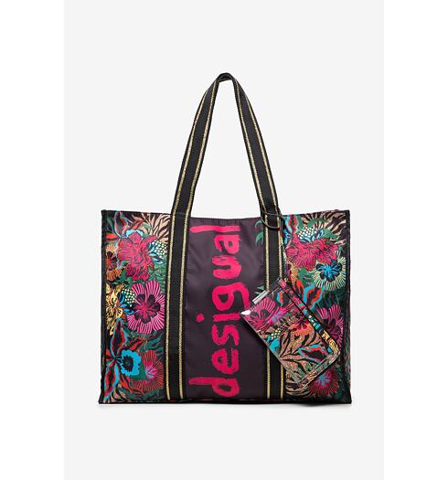 Borsa hotsell mare desigual