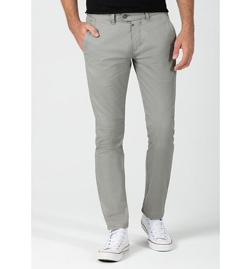 Pánské plátěné kalhoty TIMEZONE Janno slim 8651 - Timezone - 26-10013-10-1440 8651 Slim JannoTZ
