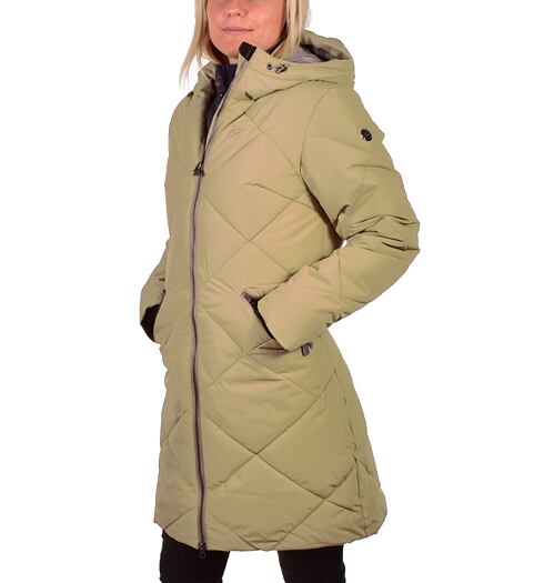 Dámský zimní kabát FIVE SEASONS RONA JKT W 137 - Five seasons - 20059 137 RONA JKT W