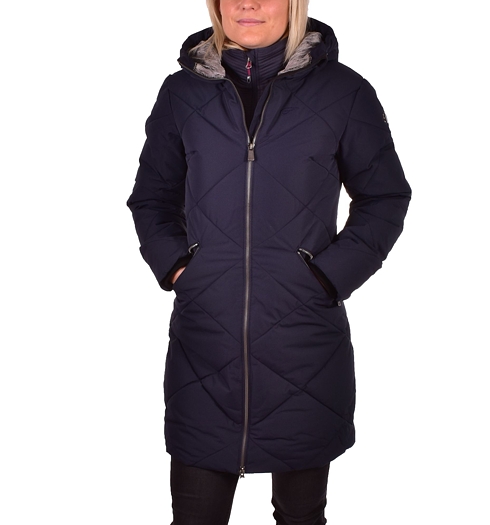 Dámský zimní kabát FIVE SEASONS RONA JKT W 738 - Five seasons - 20059 738 RONA JKT W