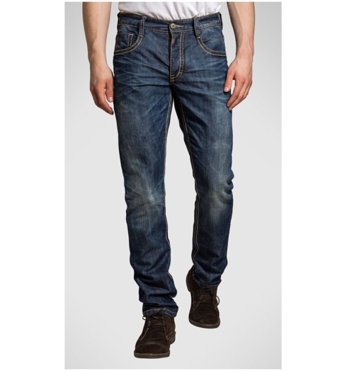 Pánské jeans TIMEZONE 26-5517 3106 ALTZ waterline wash 3106 - Timezone - 26-5517 3106 ALTZ waterline wash