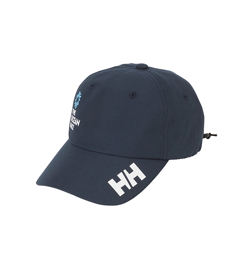 HELLY HANSEN OCEAN RACE CREW CAP 597 NAVY - Helly Hansen - 20216 597 THE OCEAN RACE CREW CAP