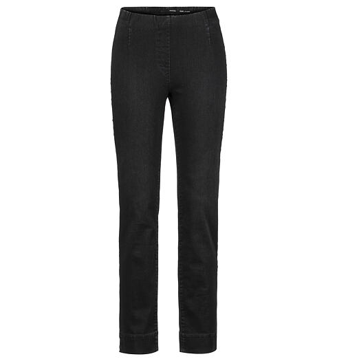 Dámské kalhoty STEHMANN INA 764W 9101 black sun - Stehmann - INA 764W 9101 PANTS 44363