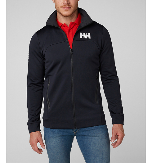 helly hansen hp fleece