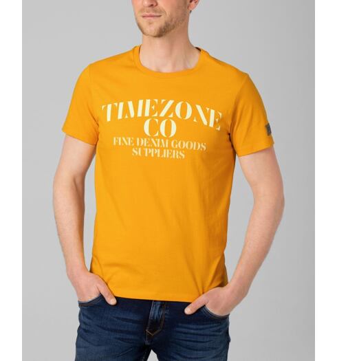 Pánské triko TIMEZONE T Suppliers T-Shirt 7092 - Timezone - 22-10197-10-6247 7092 T Suppliers T-Shir