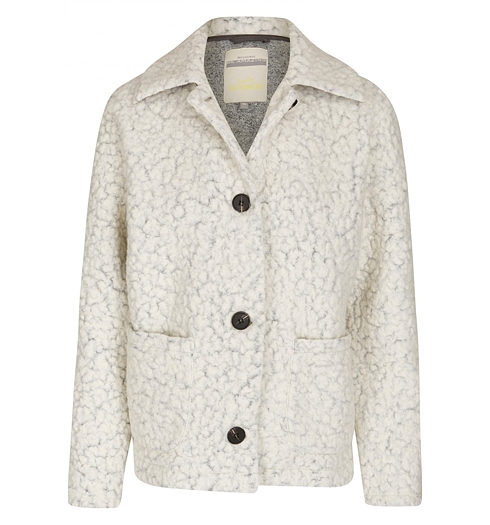 Zimní kabát BROADWAY JINIA 101 - Broadway - 30104164 101 JINIA Jacket