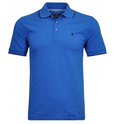 Pánská polokošile RAGMAN POLO 718 - Ragman - 6010891 718 Polo