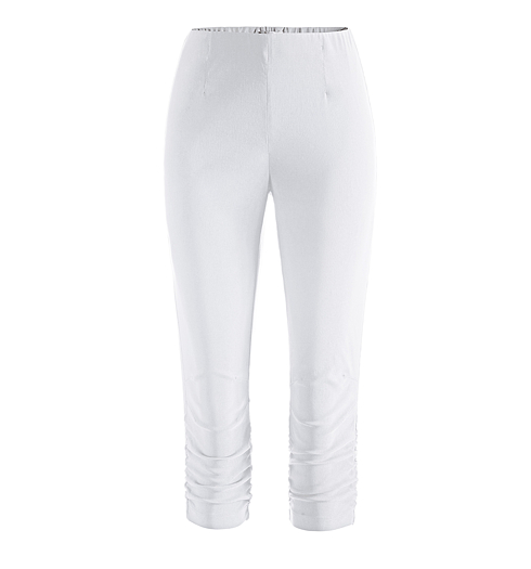 Dámské 3/4 kalhoty STEHMANN MARIA 100 - Stehmann - MARIA 530 100 14060 CAPRI