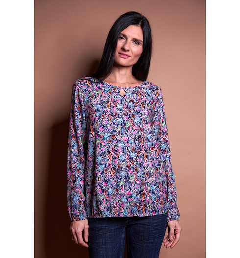 Dámská halenka SEIDEL Bluse 67 - SEIDEL - Y3417 67 Bluse