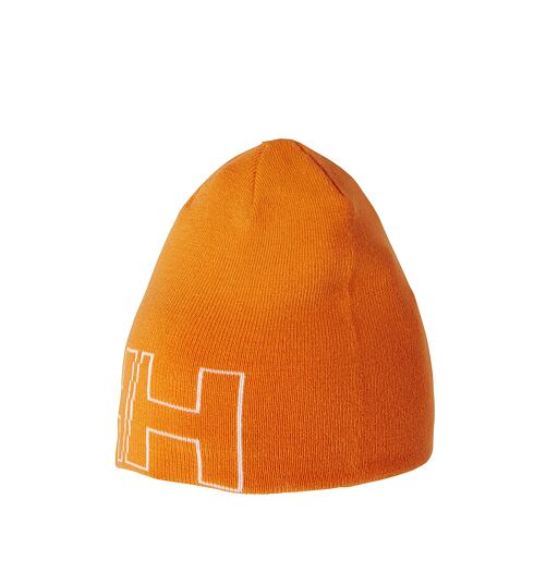 Čepice zimní HELLY HANSEN OUTLINE 325 poppy - Helly Hansen - 67147 325 OUTLINE BEANIE