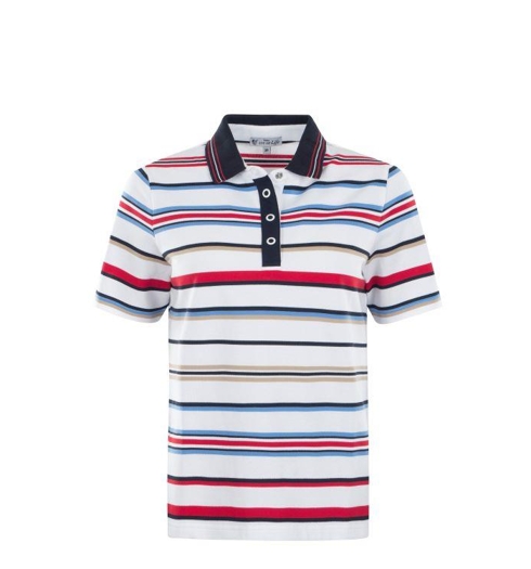 Dámská polokošile HAJO D Polo 373 - HAJO - 19489 373 D Poloshirt