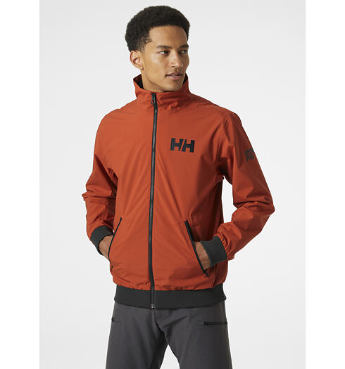 Pánská bunda HELLY HANSEN HP RACING BOMBER JACKET 2.0 308 CANYON - Helly Hansen - 34285 308 HP RACING BOMBER JACKET 2.0