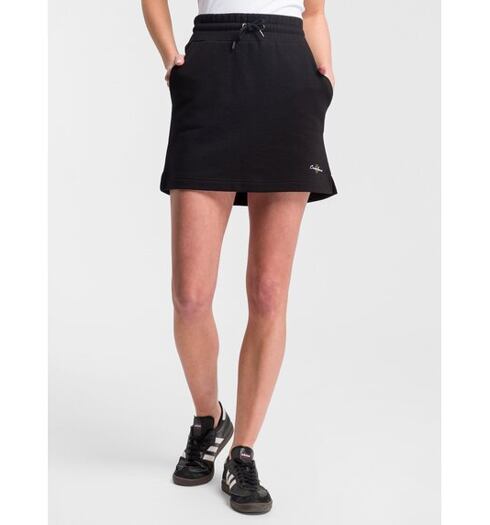 Dámská sukně CROSS 80105 20 SKIRT 20 BLACK - Cross - 80105 20 SKIRT