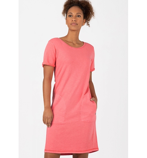 Dámské šaty TIMEZONE 11-10089-00-6554 5187 Jogg Dress 5187 - Timezone - 11-10089-00-6554 5187 Jogg Dress