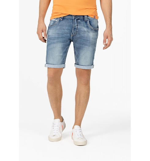 Pánské bermudy TIMEZONE Slim ScottyTZ Short 3006 - Timezone - 25-10013-51-3058 3006 Slim ScottyTZ Shor