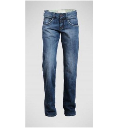Dámské jeans TIMEZONE EVIA laser 3375 - Timezone - 16-5225 3375 Evia laser
