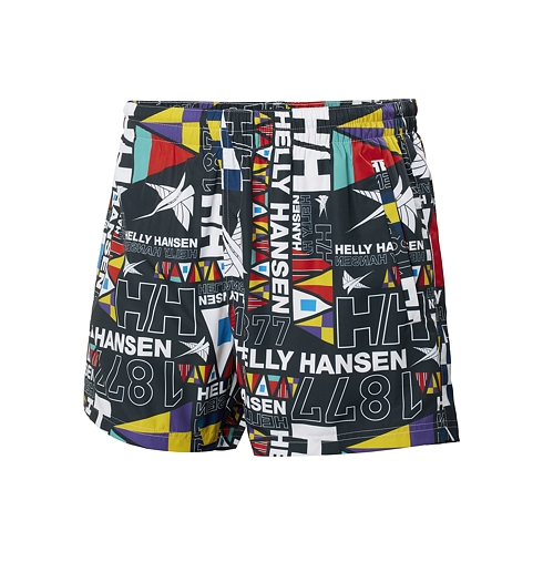 Helly hansen swim trunks discount