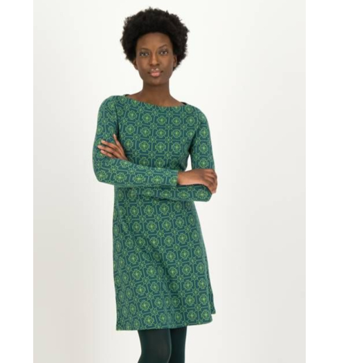 Dámské šaty Blutsgeschwister MOD a HULA 0850 - Blutsgeschwister - 001233-330 0850 Mod a Hula