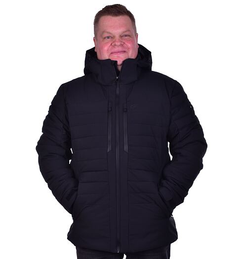 Pánská zimní bunda FIVE SEASONS 10404 500 TORGON JKT M 500 - Five seasons - 10404 500 TORGON JKT M