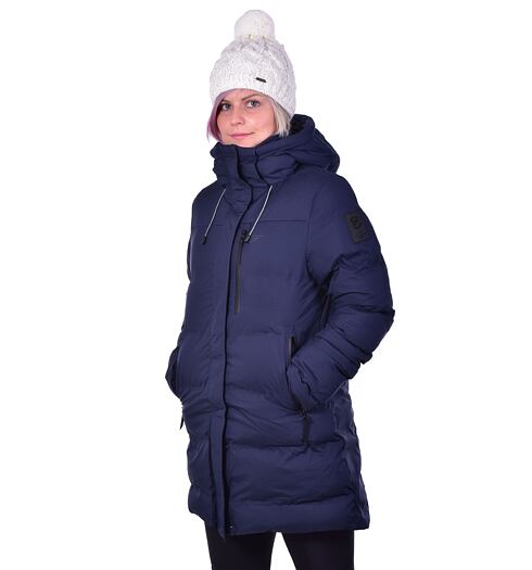 Dámský zimní kabát FIVE SEASONS 20411 710 EVIE JKT W 710 - Five seasons - 20411 710 EVIE JKT W