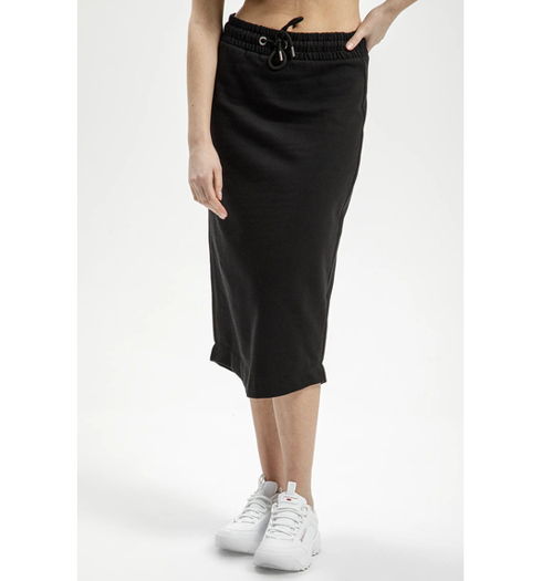 Dámská sukně CROSS 80126 20 Skirt 20 BLACK - Cross - 80126 20 Skirt