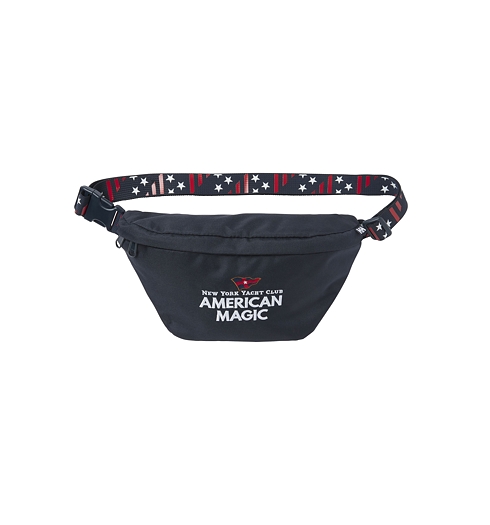 Ledvinka taška HELLY HANSEN 21214 597 AM BUM BAG 597 NAVY - Helly Hansen - 21214 597 AM BUM BAG