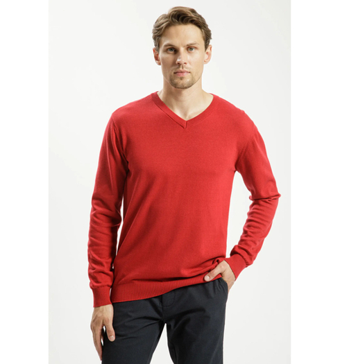 Pánský svetr Cross 34229 529 SWETER 529 - Cross - 34229 529 SWETER