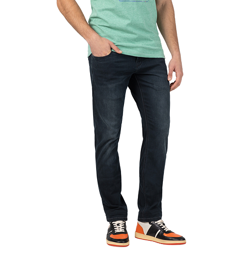 Pánské jeans TIMEZONE 27-10014-00-3262 9900 ScottTZ Slim 9900 - Timezone - 27-10014-00-3262 9900 ScottTZ Slim