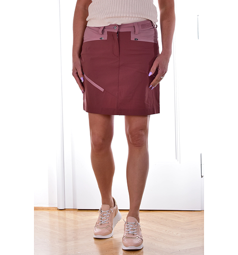 Dámská sukně FIVE SEASONS 26006 884 SUMMIT SKORT W 884 - Five seasons - 26006 884 SUMMIT SKORT W