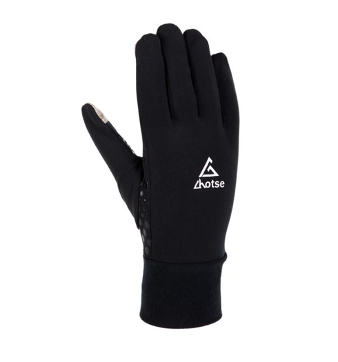 Dámské rukavice LHOTSE HOUAT černá - LHOTSE - HOUAT gants