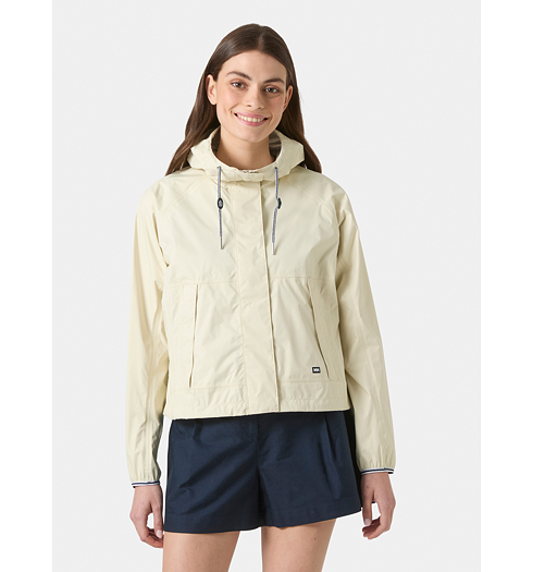 Dámská bunda HELLY HANSEN W KOSTER 2.5L JACKET Béžová - Helly Hansen - 54553 34 W KOSTER 2.5L JACKET