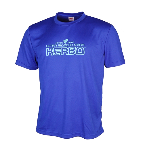 Pánské funkční triko KERBO TONO TECH 012 král.modrá - KERBO - TONO TECH 012