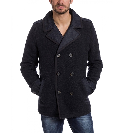 Pánská zimní bunda TIMEZONE Jacket 3838 - Timezone - 29-0017 3838 Jacket