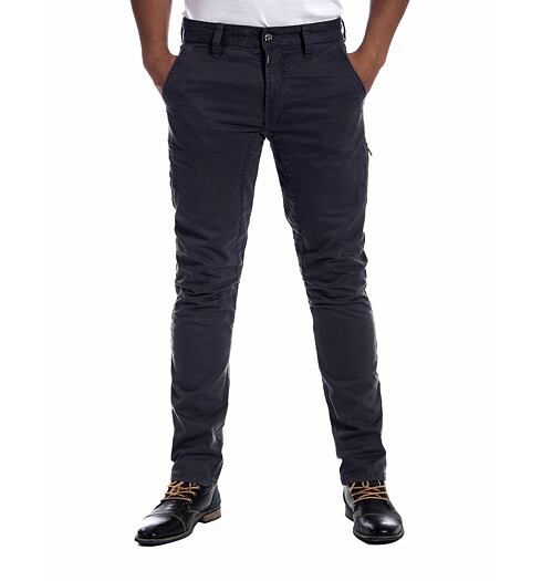 Pánské plátěné kalhoty TIMEZONE AxelTZ 3D 3827 - Timezone - 26-0356 3827 AxelTZ 3D  traveller pants