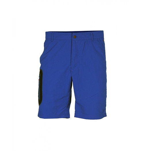 Pánské bermudy FIVE SEASONS NIEL SHORTS 715 BLUEBERRY - Five seasons - 16220 715 NIEL SHORTS M