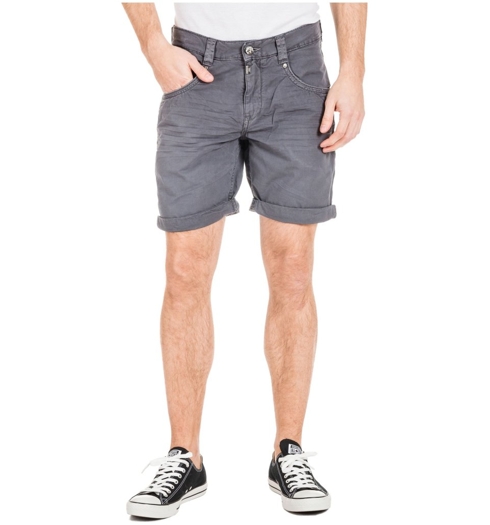 Pánské bermudy TIMEZONE Stev TZ 5-pocket shorts 3538 - Timezone - 25-0001 3538 Stev TZ 5-pocket shorts