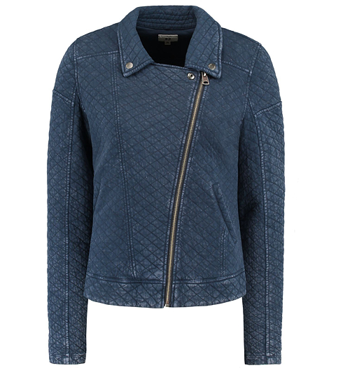 Dámská bunda GARCIA RACHELLE 292-dark moon - GARCIA - A90097 292 ladies jacket