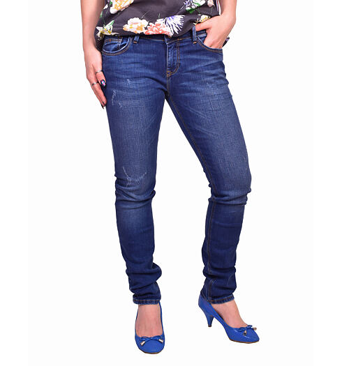 Dámské jeans CROSS MELINDA 036 - Cross - P415036 MELINDA